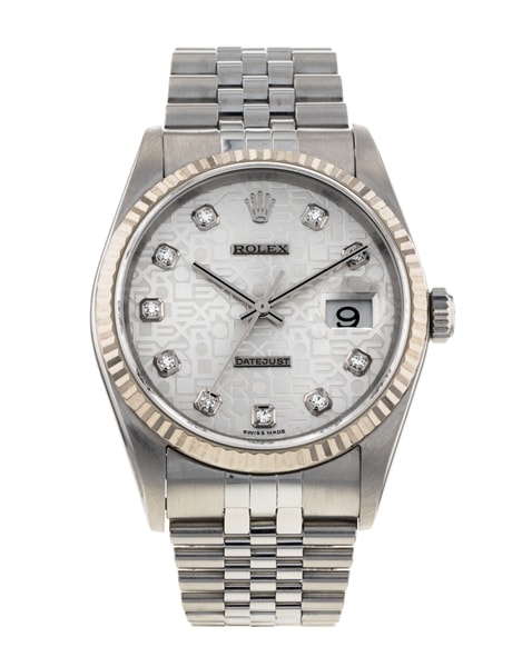 Rolex Datejust 16234